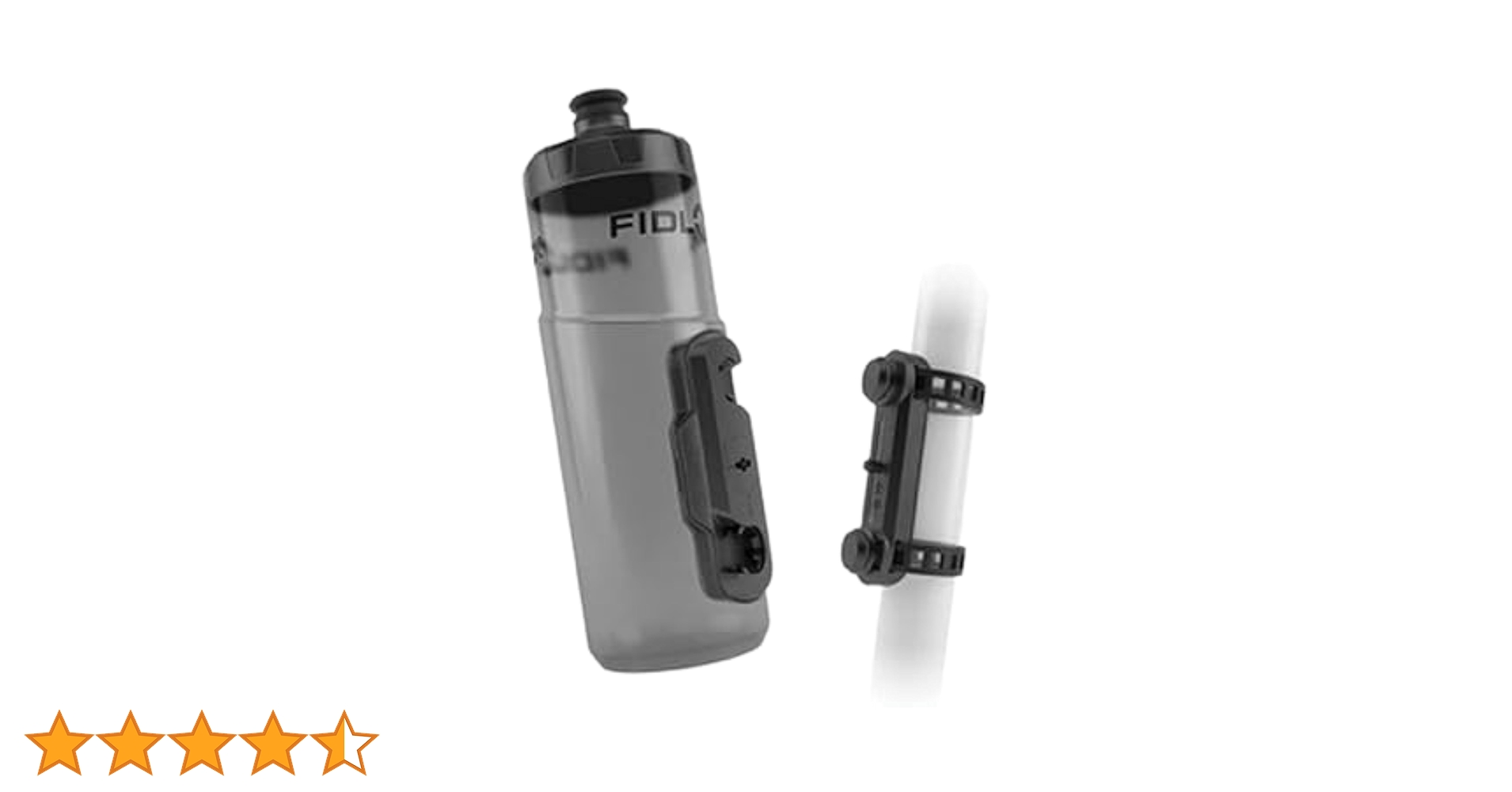 FIDLOCK ツイストボトル 600 & Uni ベースセット　食洗機対応 Amazon.com: FIDLOCK Twist Bottle 600ml/21oz + Universal Base